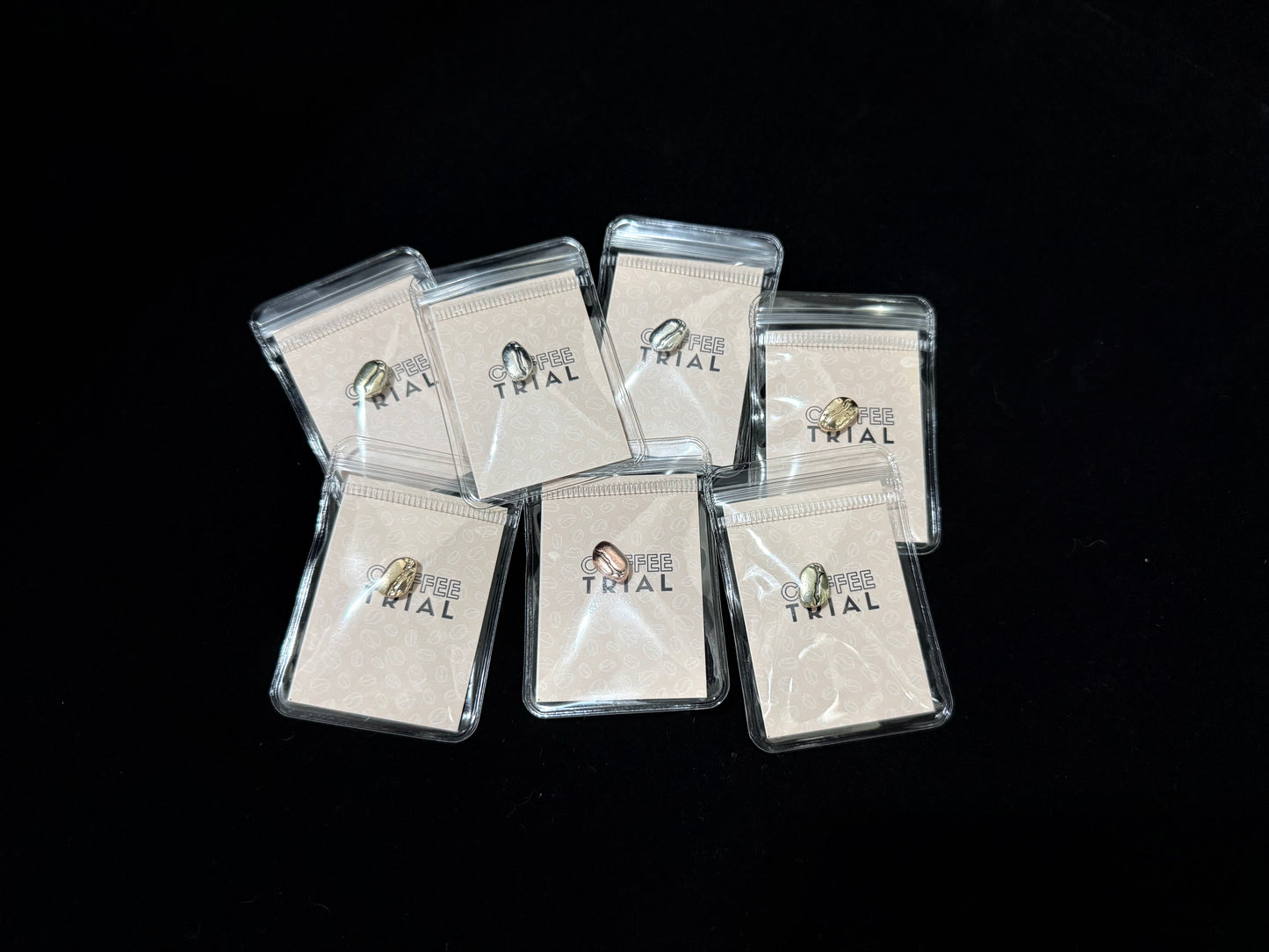 Limited Time: Free Gift on order over HK$100