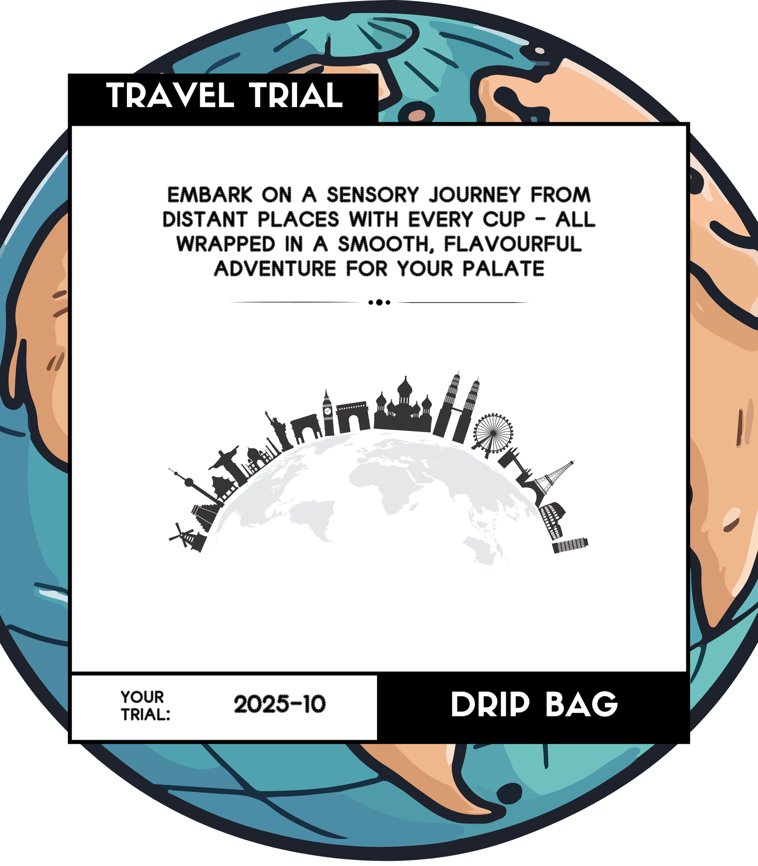 Travel Trial