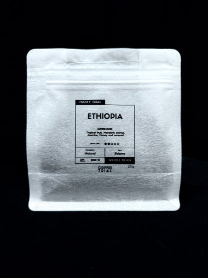 Kenya | Ruby SL34 | Washed | Coffee Beans Drip Bag