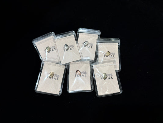 Limited Time: Free Gift on order over HK$100